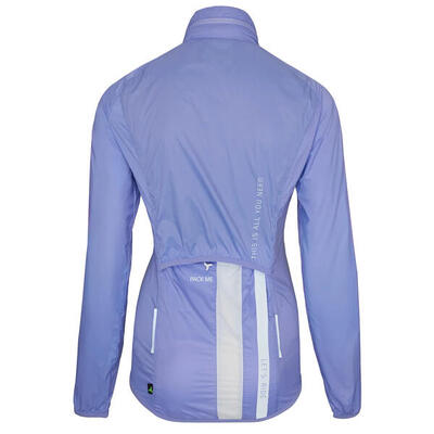 Windschutzjacke Radfahren/ Outdoor Damen Gela WJ2235