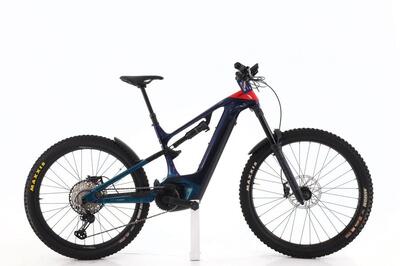 Tweedehands e-bike · moterra xtr · zeer goede toestand