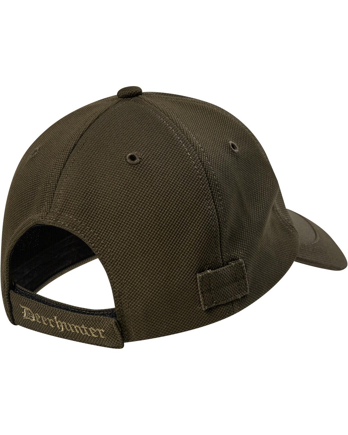 Cap Muflon Pro 2/8