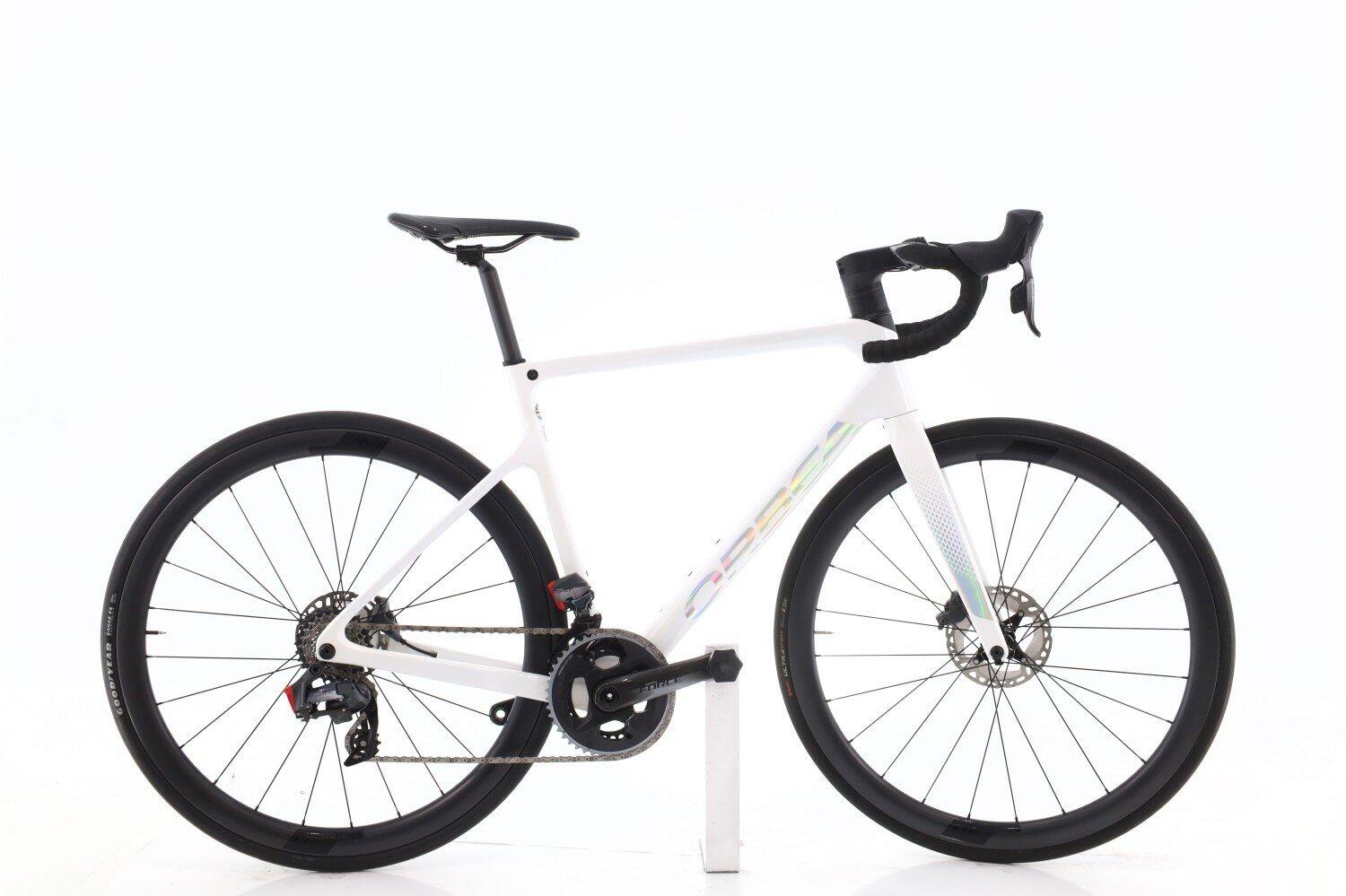 ORBEA Segunda Vida · Bicicleta estrada ·  Orca AXS 12V · Muito bom estado