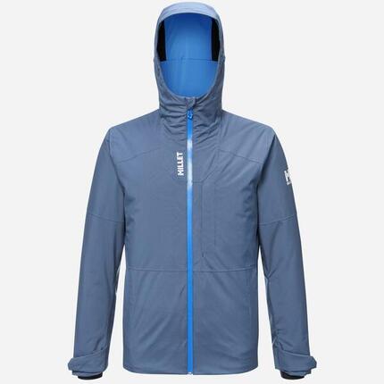 Veste Ski Homme Brevent Imperméable et respirante