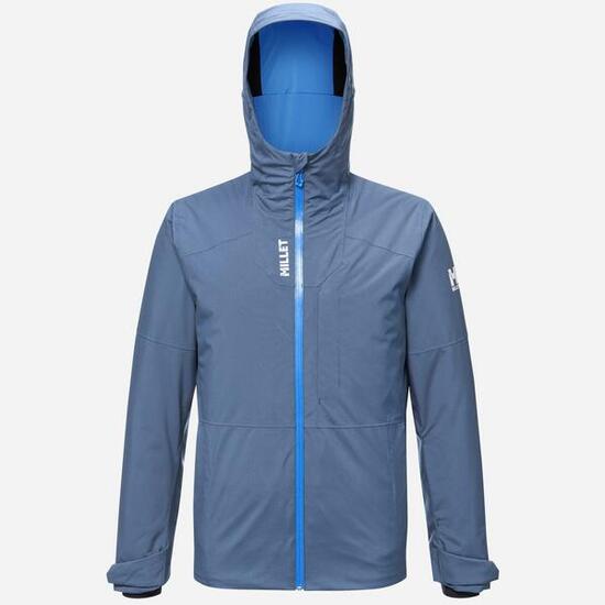 Veste Ski Homme Brevent Imperméable et respirante