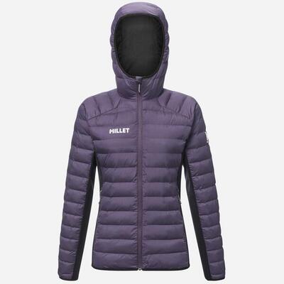 Isolationsjacke FITZ ROY WARM damen