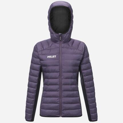 Doudoune Randonnée - Trekking pour femme FITZ ROY WARM