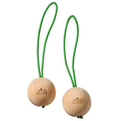 CLEVO Hangball (2er Set)