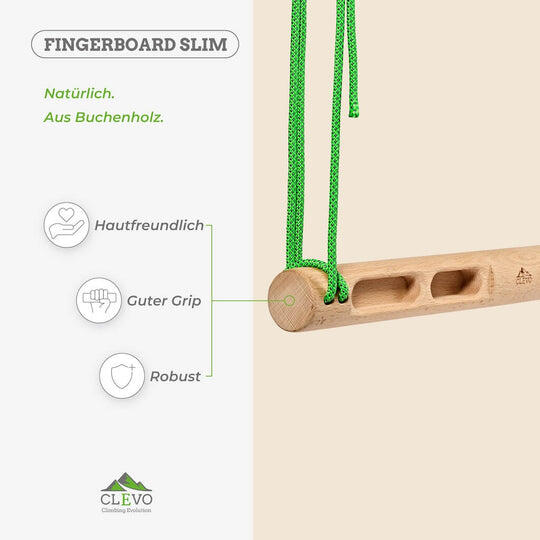 Fingerboard Slim 3/8