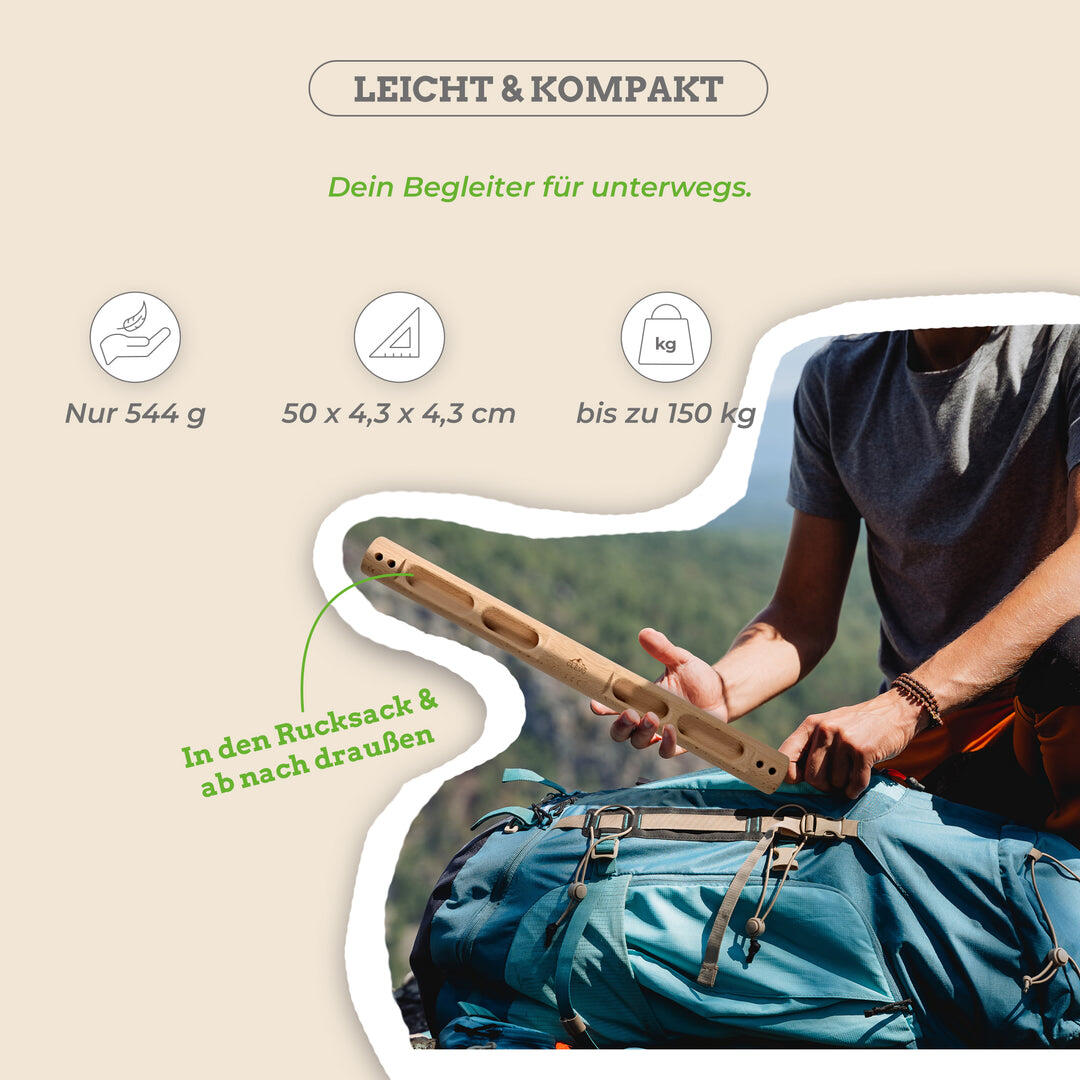 Fingerboard Slim 5/8