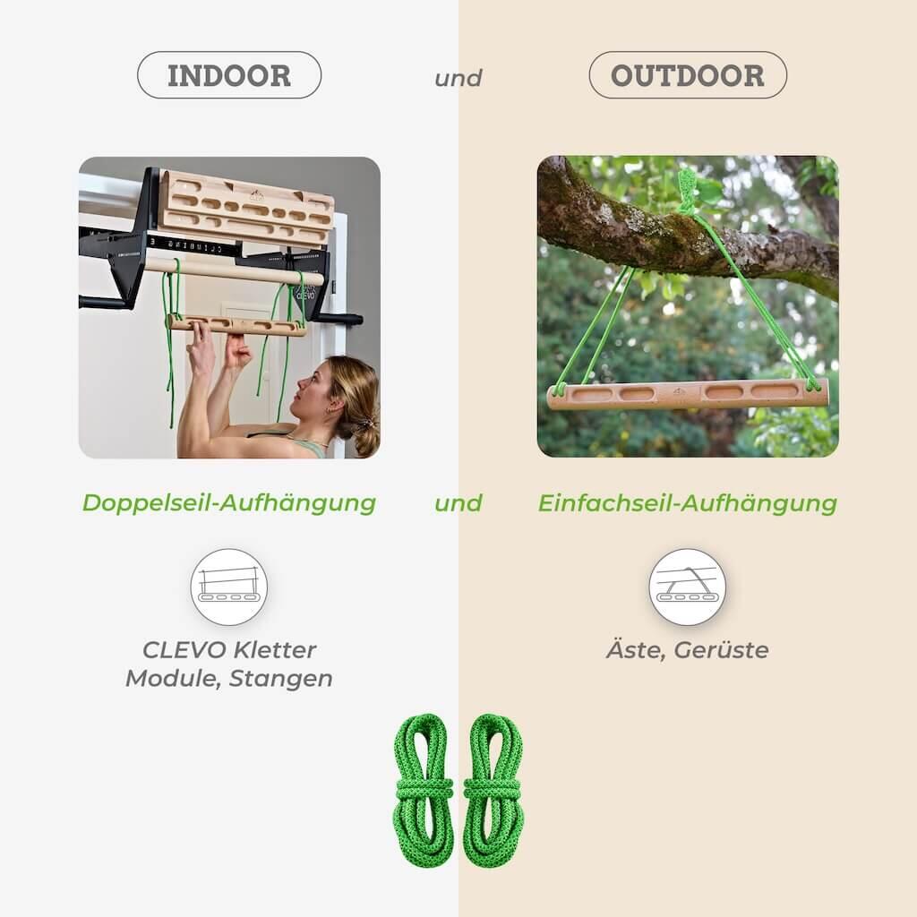 Fingerboard Slim 4/8