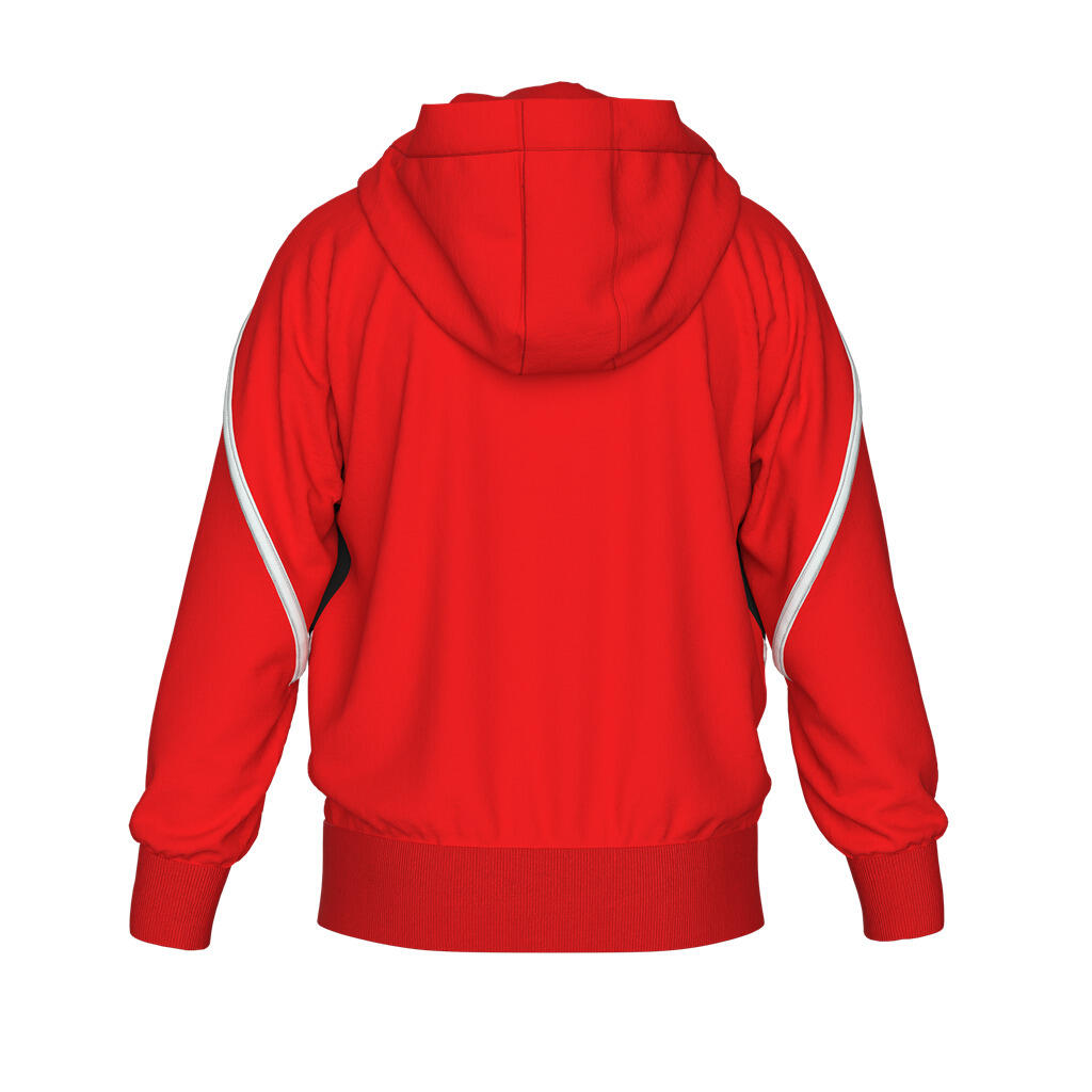 Sweatshirt à capuche enfant Errea Clancy 2/2