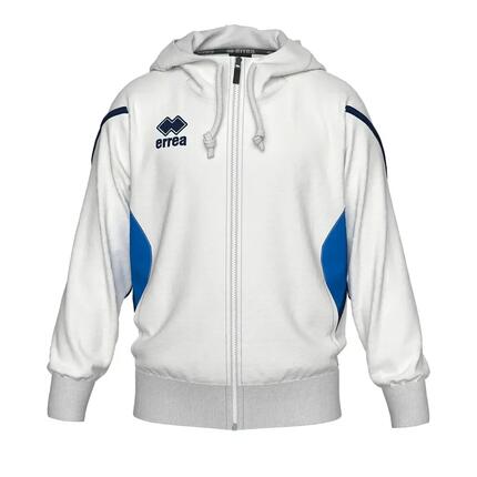 Bluza z kapturem dla dzieci Errea Clancy