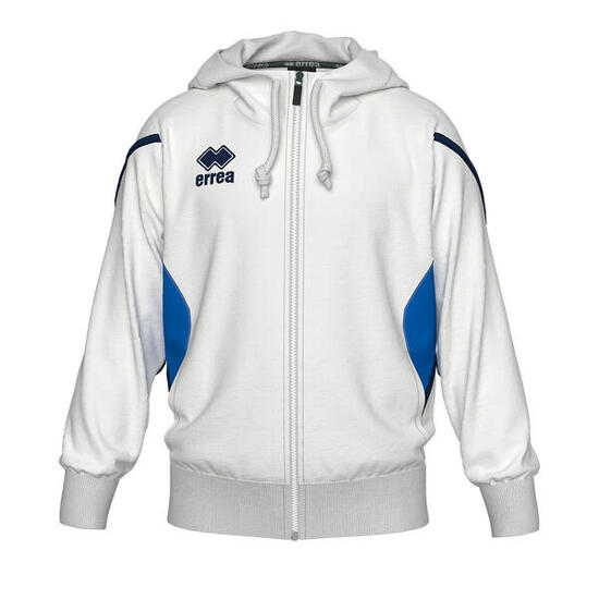 Bluza z kapturem dla dzieci Errea Clancy