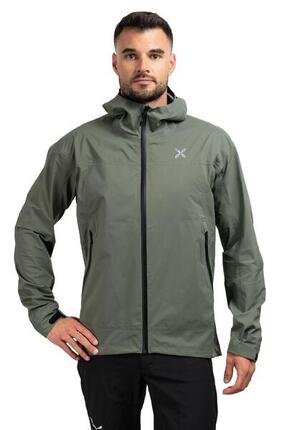 Veste imperméable homme Montura Danubio G