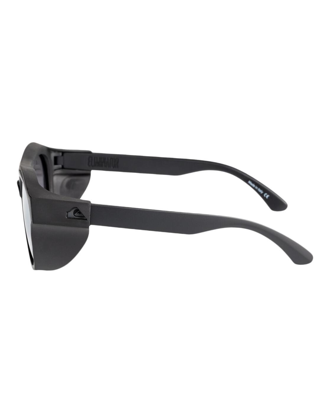 Okulary przeciwsłoneczne dla Mężczyzn ELIMINATOR+ Czarny 3/4