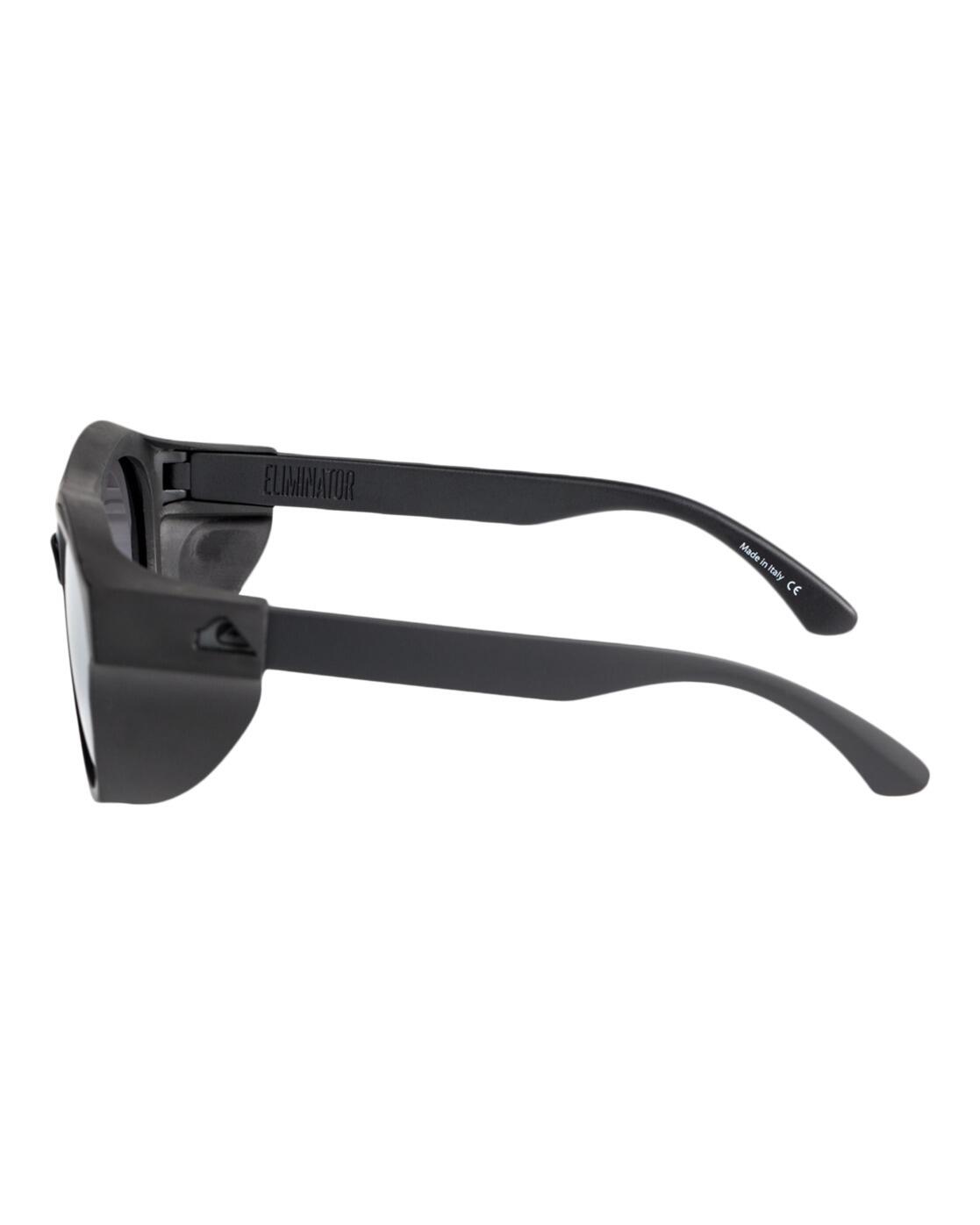 Okulary przeciwsłoneczne dla Mężczyzn ELIMINATOR+ Czarny 4/4