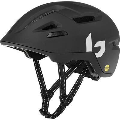 Bollé stance mips helm mat zwart