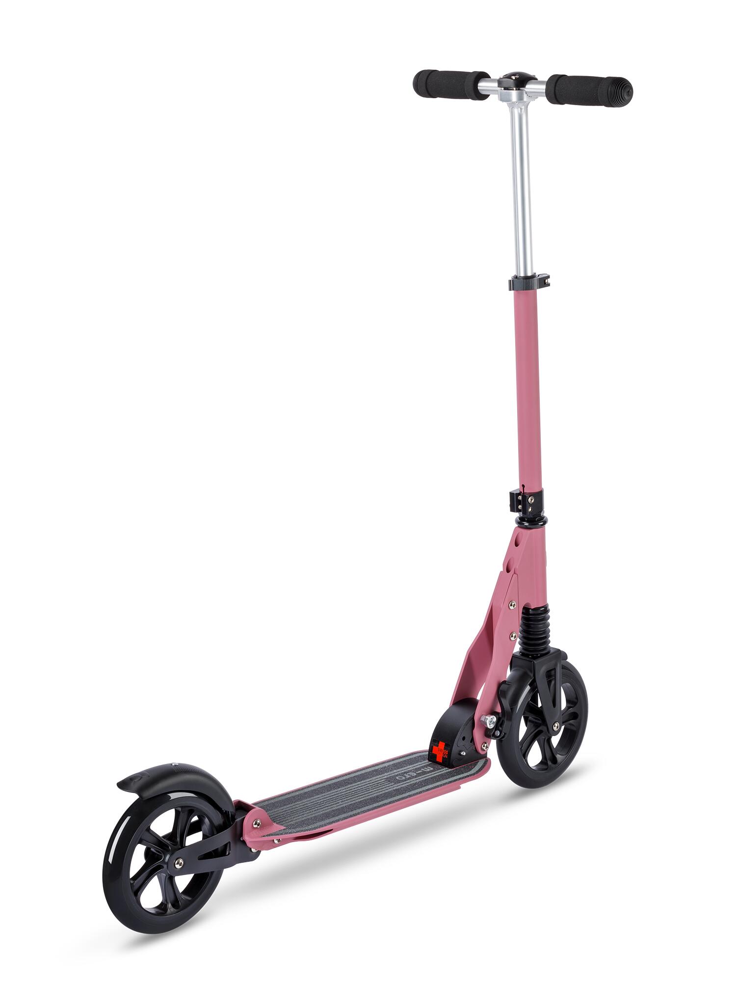 Micro Suspension Scooter Bordeaux - PU 200mm 3/6
