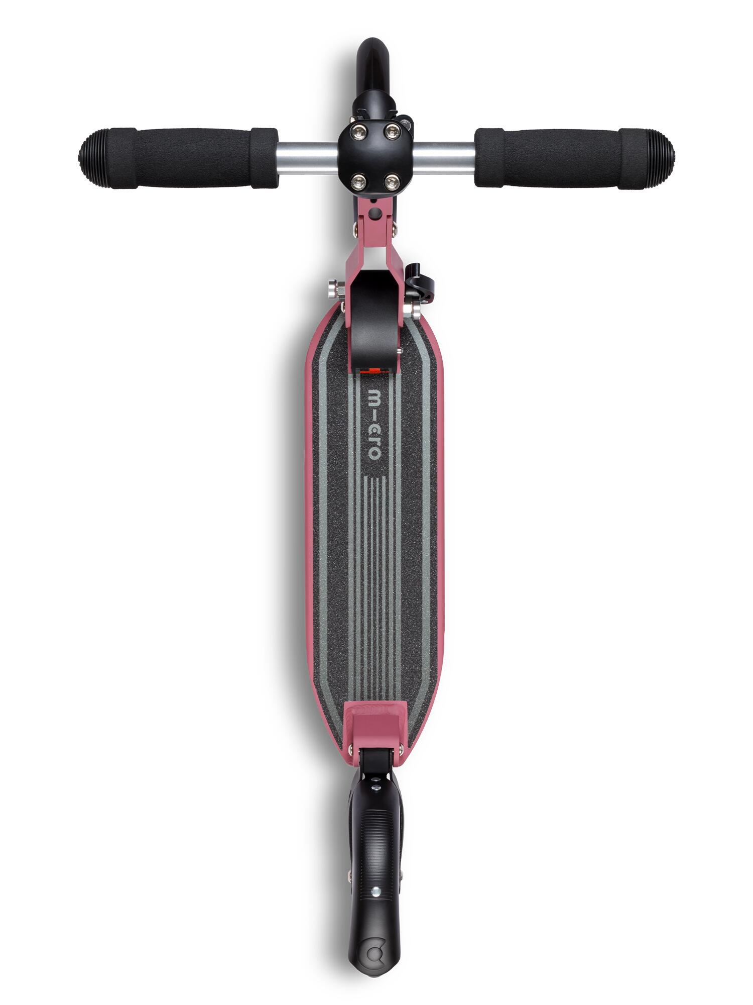 Micro Suspension Scooter Bordeaux - PU 200mm 4/6
