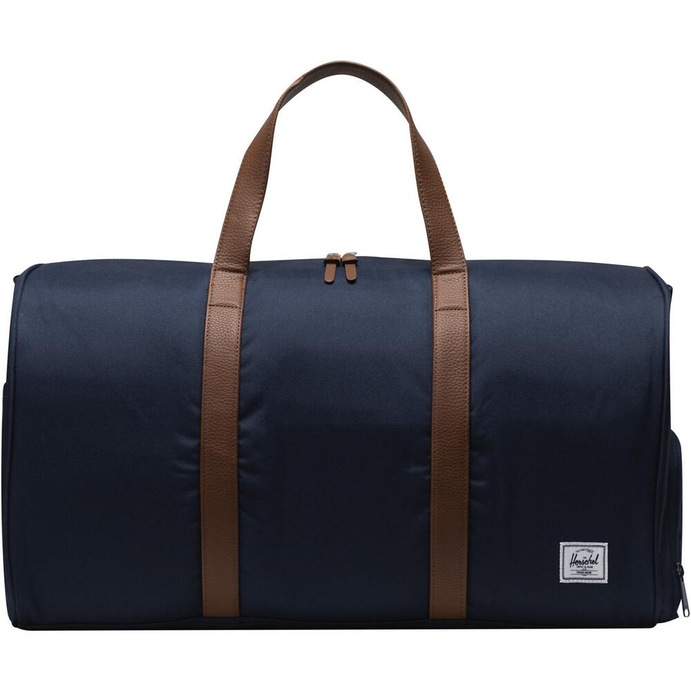 Novel Duffle Bag (Navy) 2/3