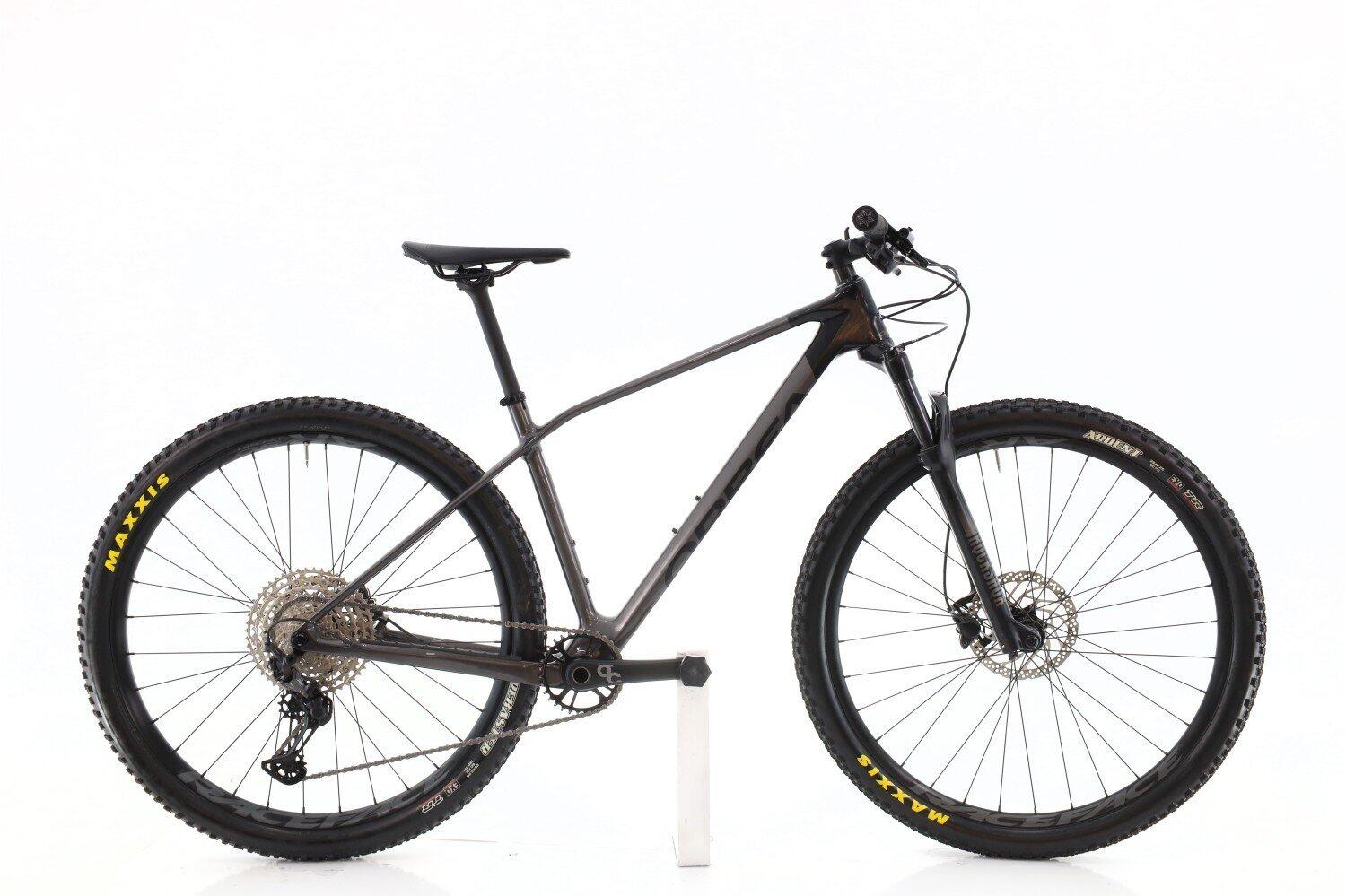 ORBEA MTB ricondizionata ·  Alma XT · Ottimo stato