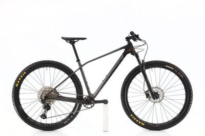 Refurbished MTB Hardtail · Alma XT · Sehr guter Zustand