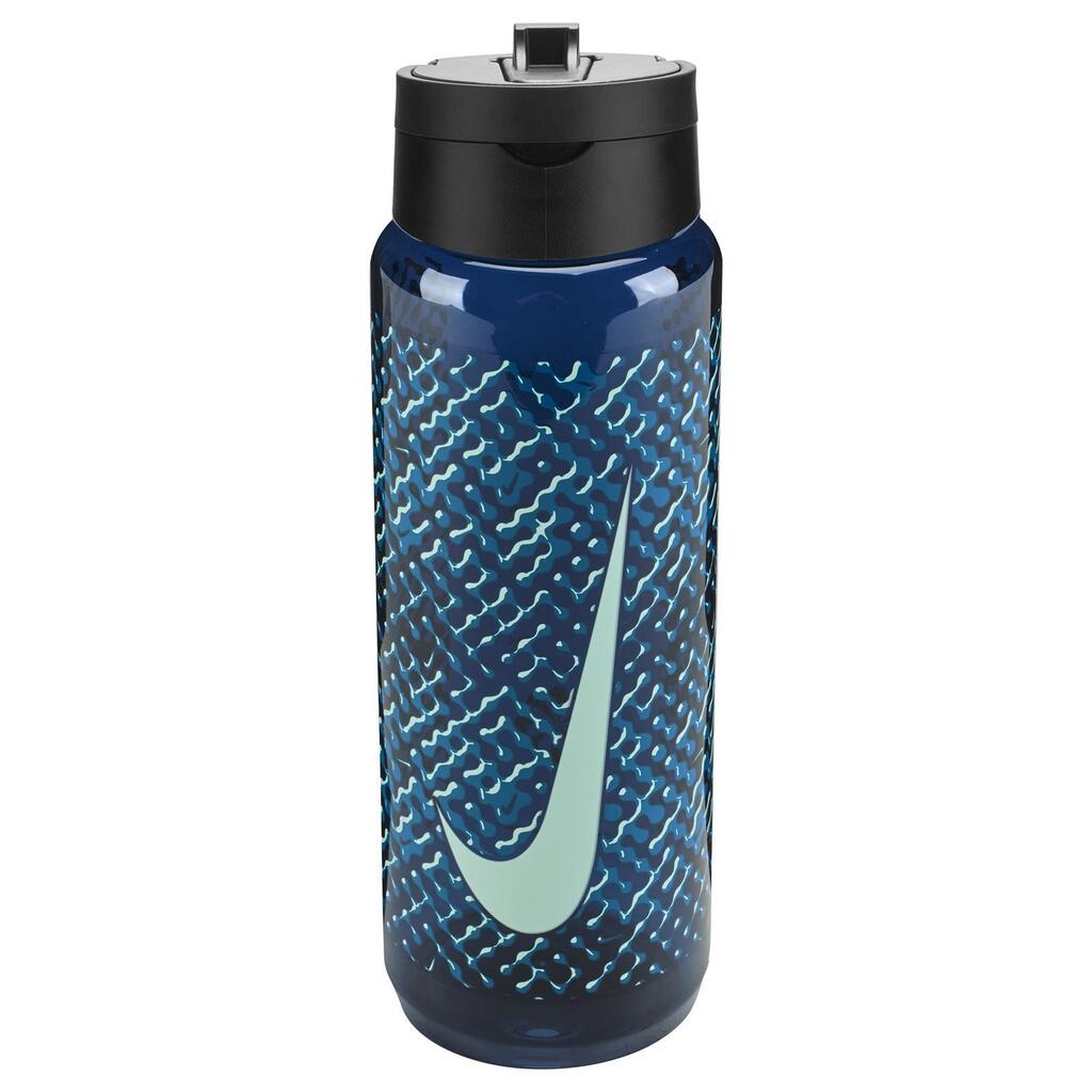 BLUE / BLACK