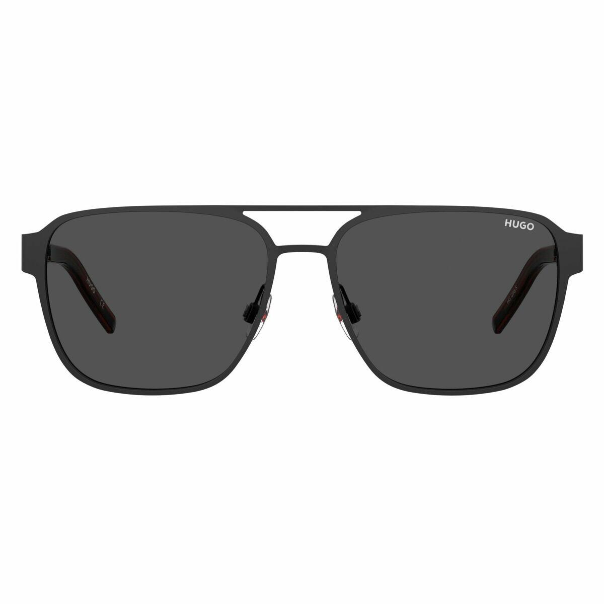 Herrensonnenbrille HUGO BOSS HG 1298_S 4/5