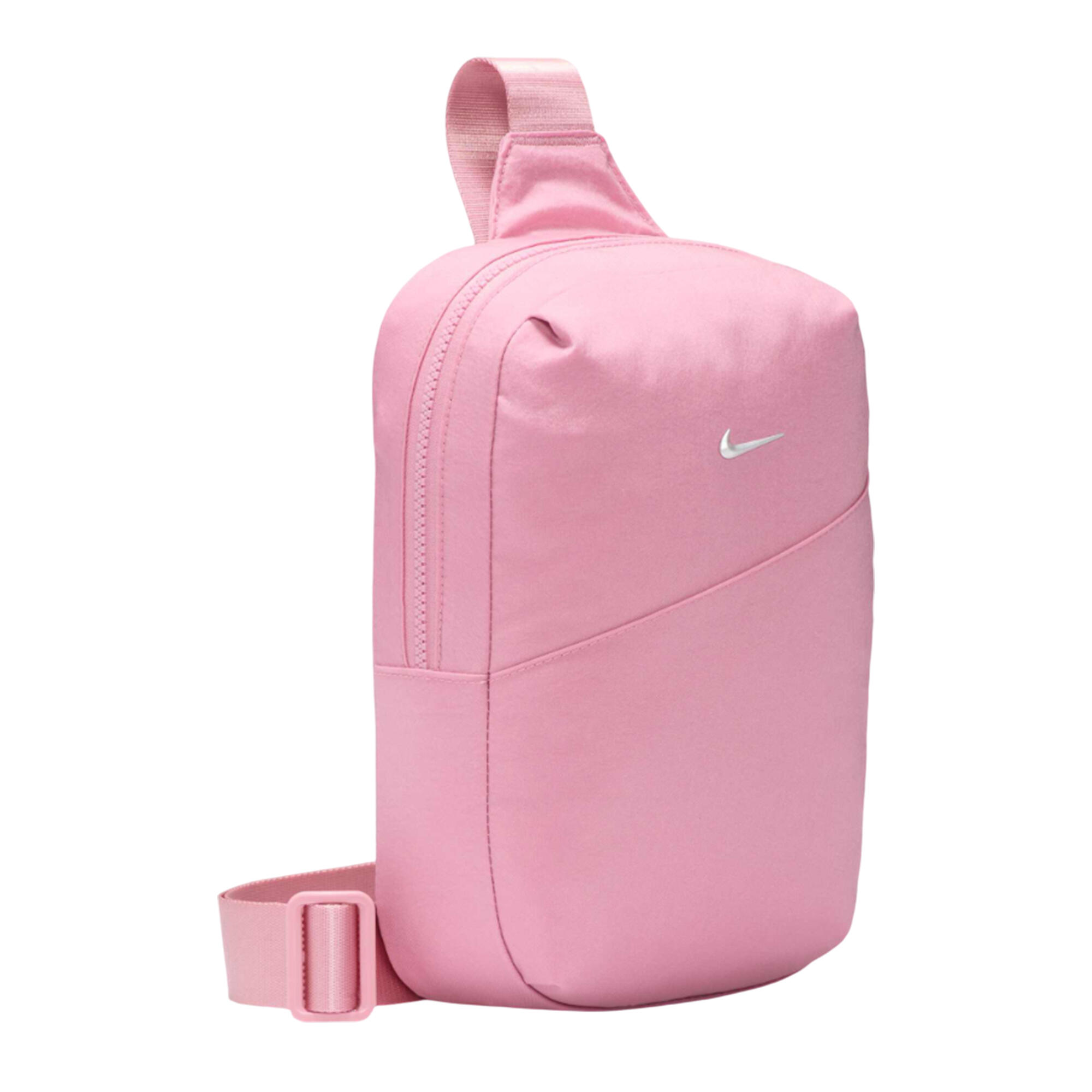 Umhängetasche "Aura" Damen und Herren Pink 3/4