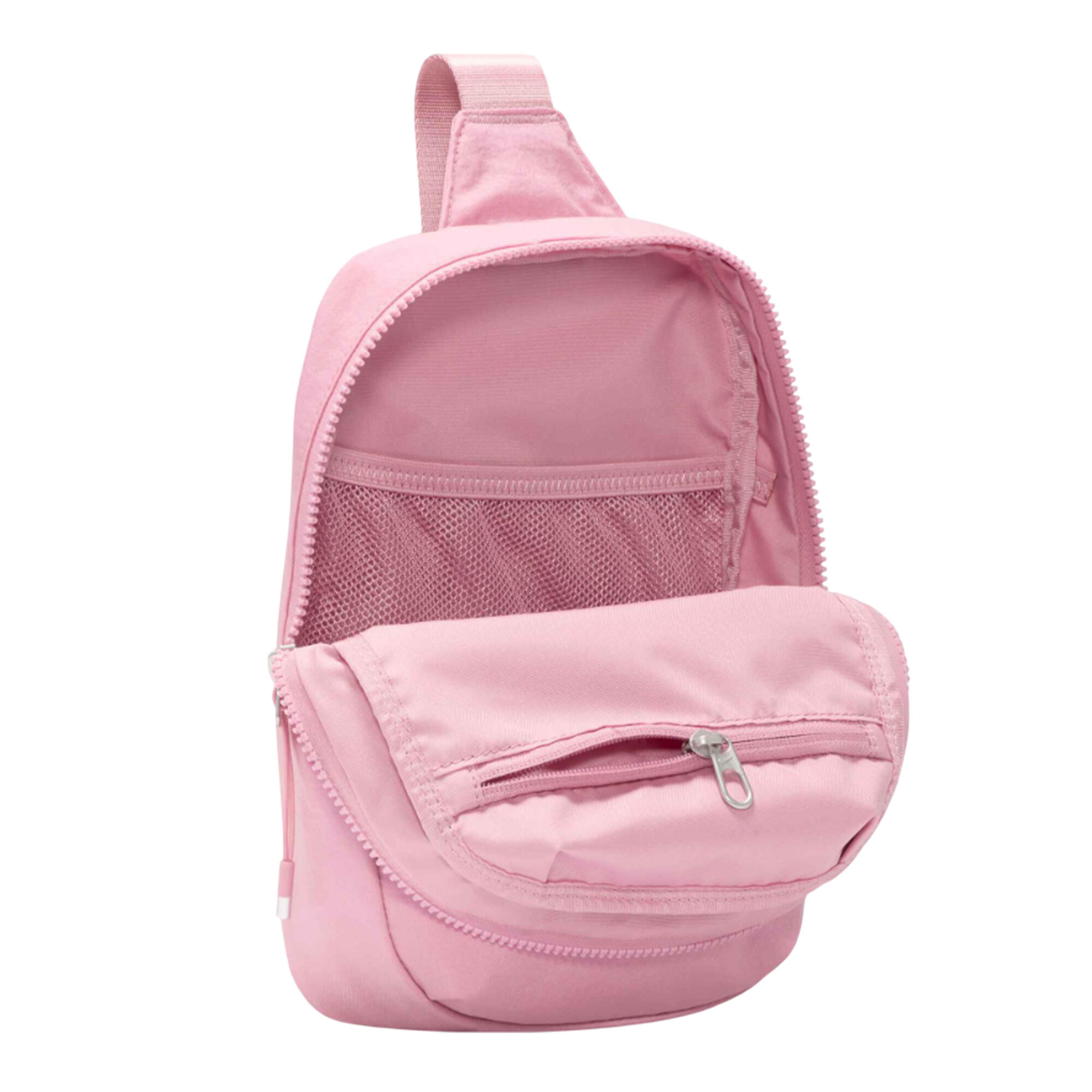 Umhängetasche "Aura" Damen und Herren Pink 4/4