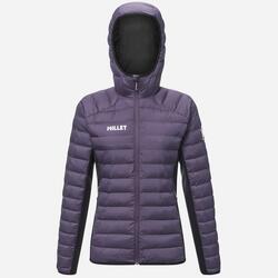 Doudoune Randonnée Femme FITZ ROY WARM