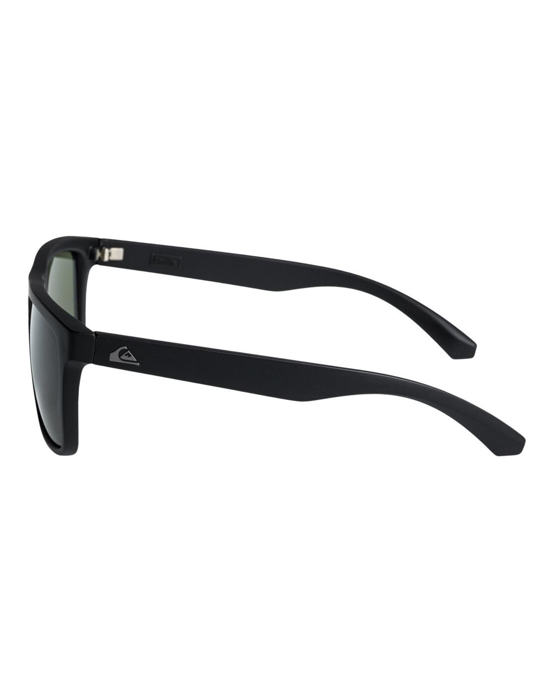 Polarisierte Sonnenbrille FERRIS P Schwarz Herren 3/3