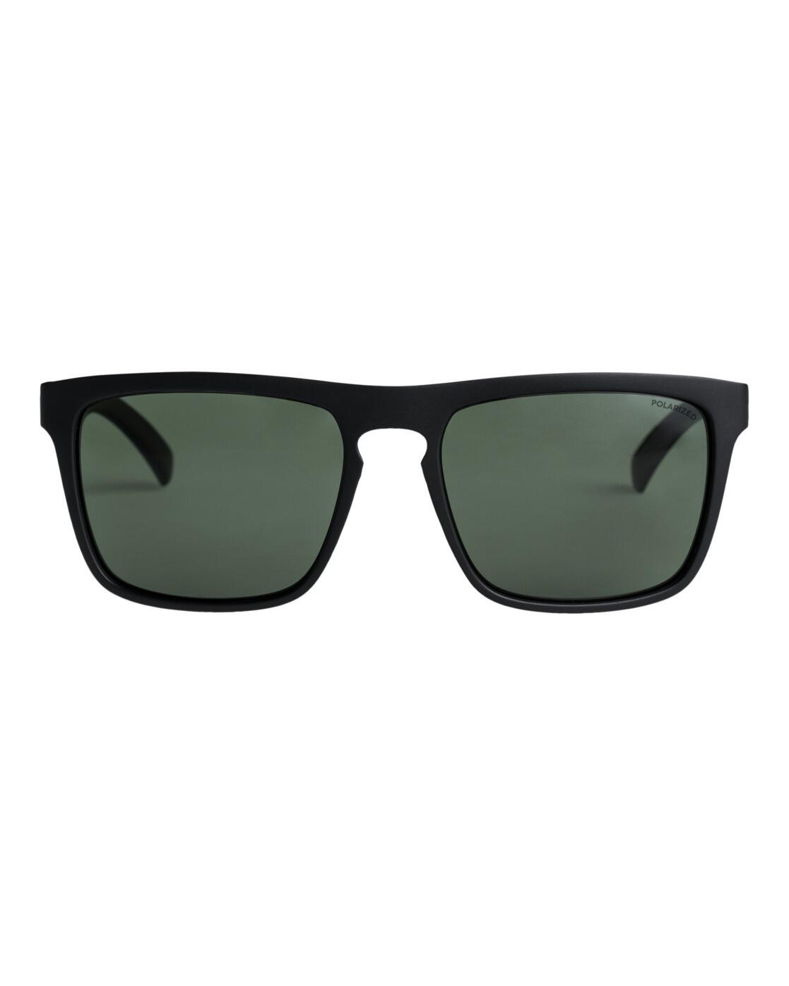 Polarisierte Sonnenbrille FERRIS P Schwarz Herren 2/3