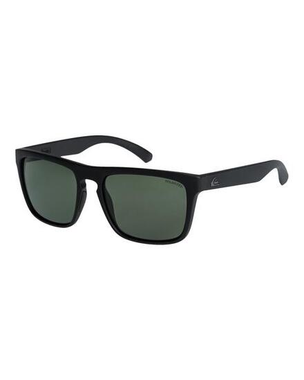 Polarisierte Sonnenbrille FERRIS P Schwarz Herren