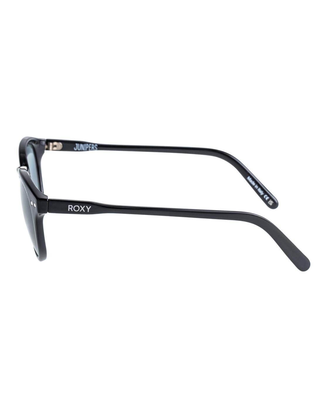 Lunettes de soleil JUNIPERS POLARIZED Noir Femme 3/4