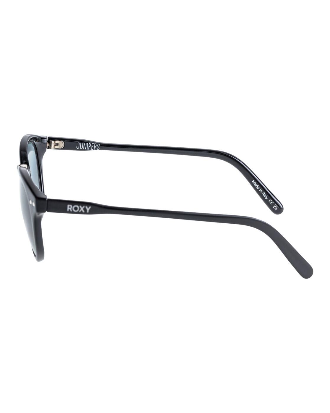 Lunettes de soleil JUNIPERS POLARIZED Noir Femme 4/4