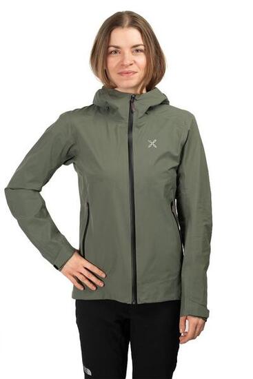 Kurtka trekkingowa damska Elba G Woman