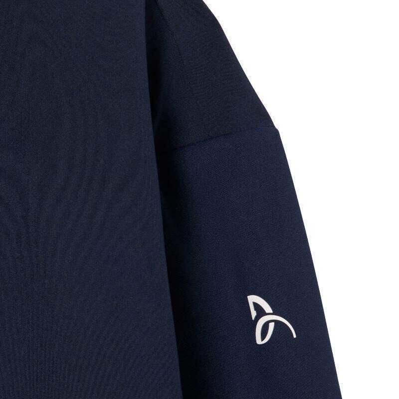 Giacca Lacoste Tennis x Novak Djokovic 2025 3/5