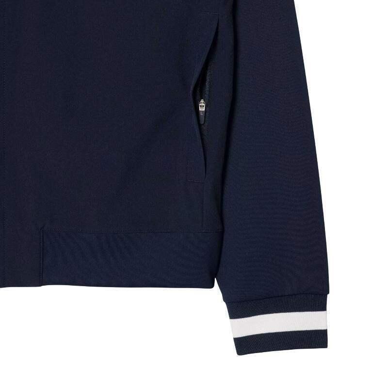 Giacca Lacoste Tennis x Novak Djokovic 2025 2/5