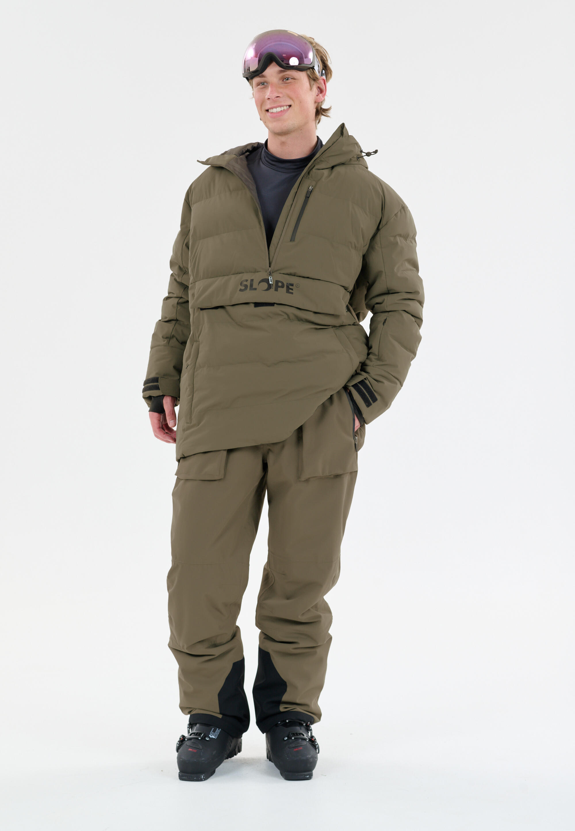 Pantalon de ski Killy 3/15
