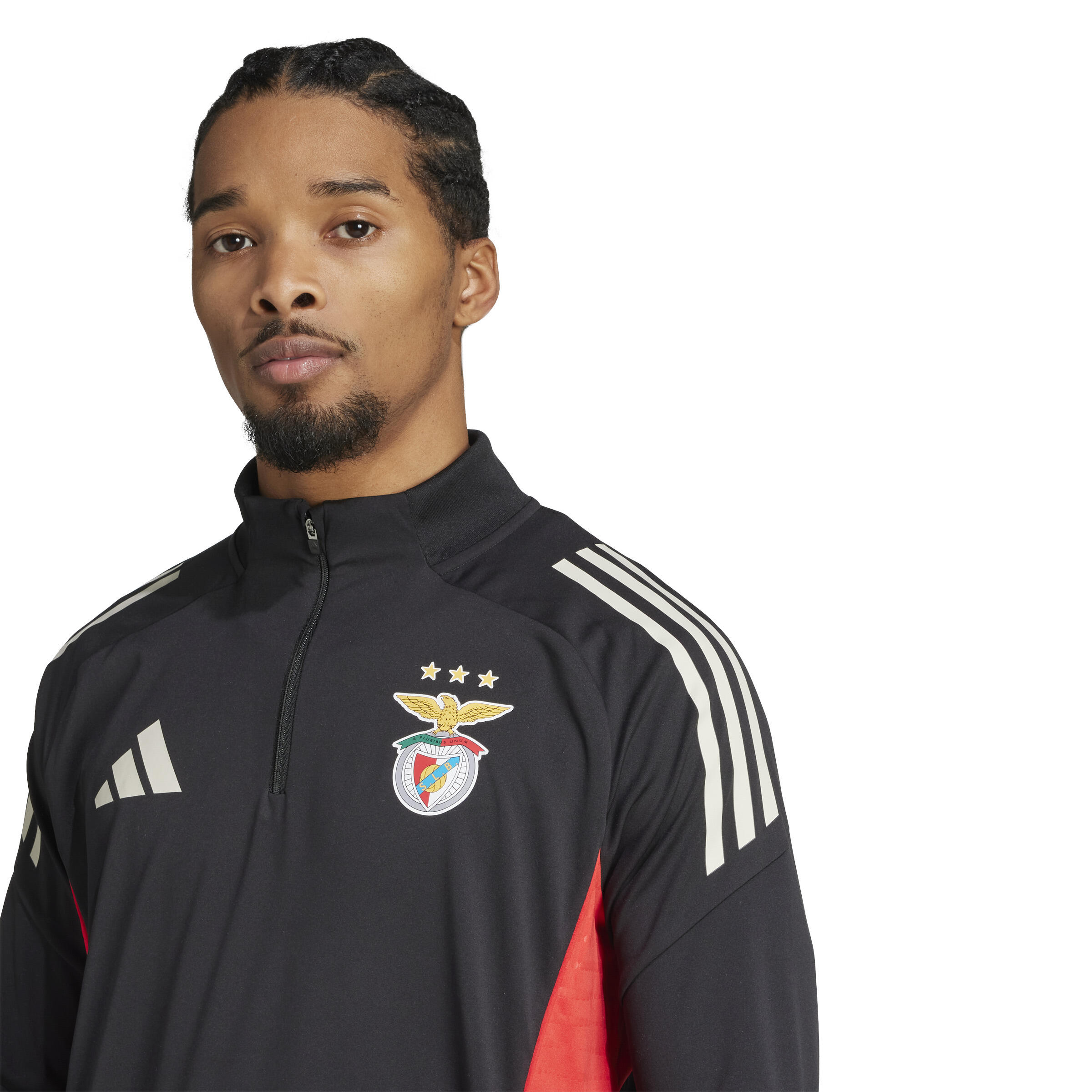Benfica Lissabon trainingspak Tiro 25 5/6