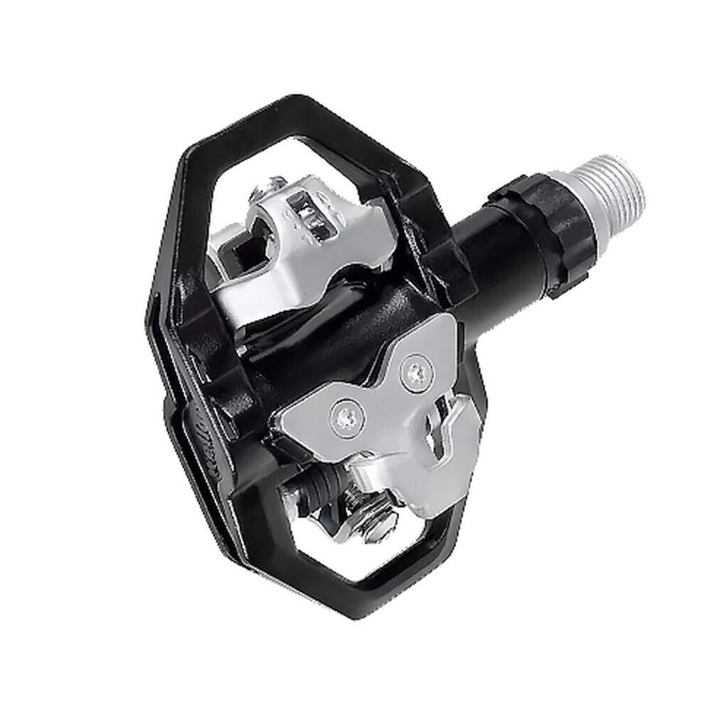 Wellgo M-279DU Clipless MTB Pedal (SPD)