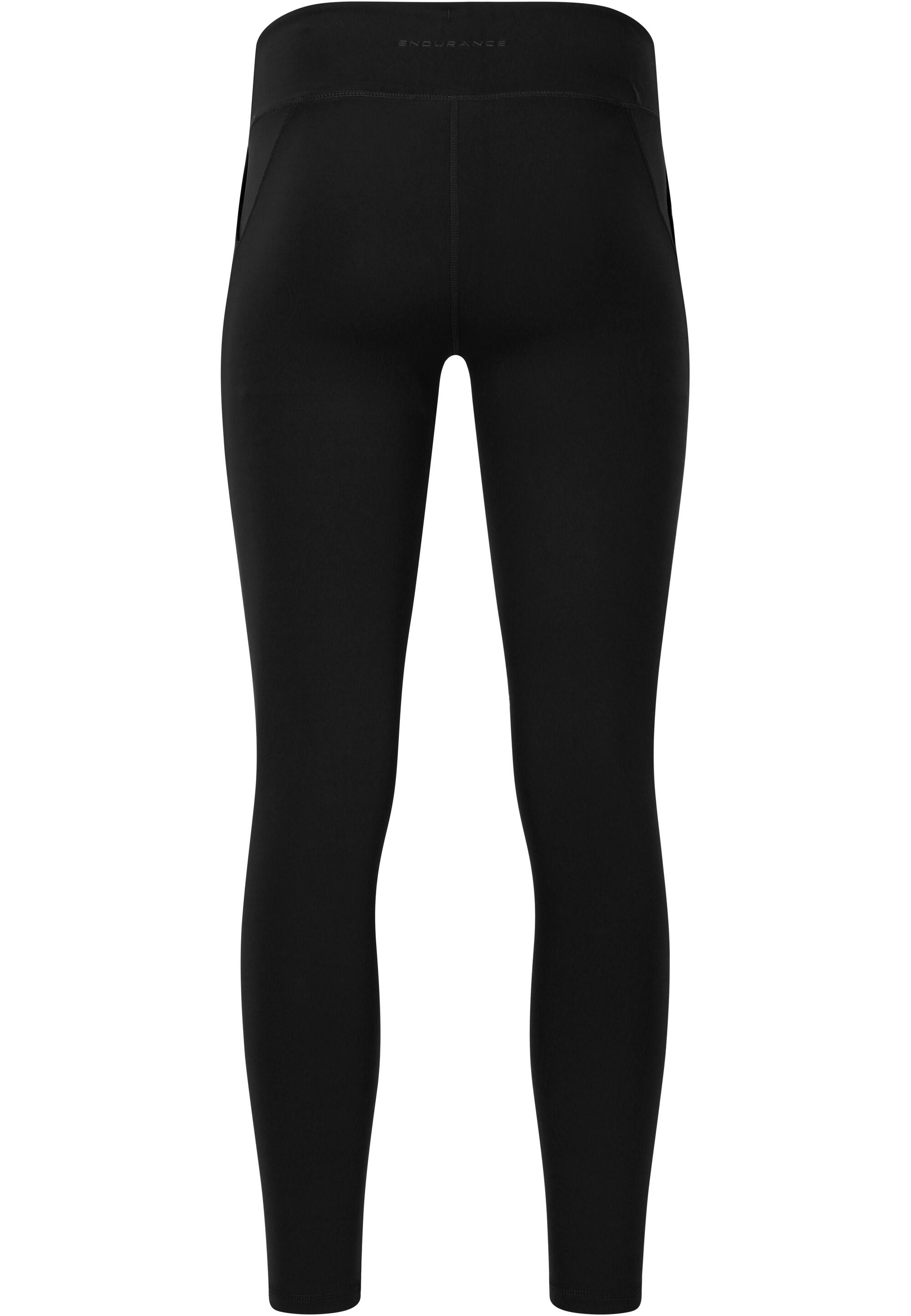 Damskie legginsy Endurance Tarole 2/15