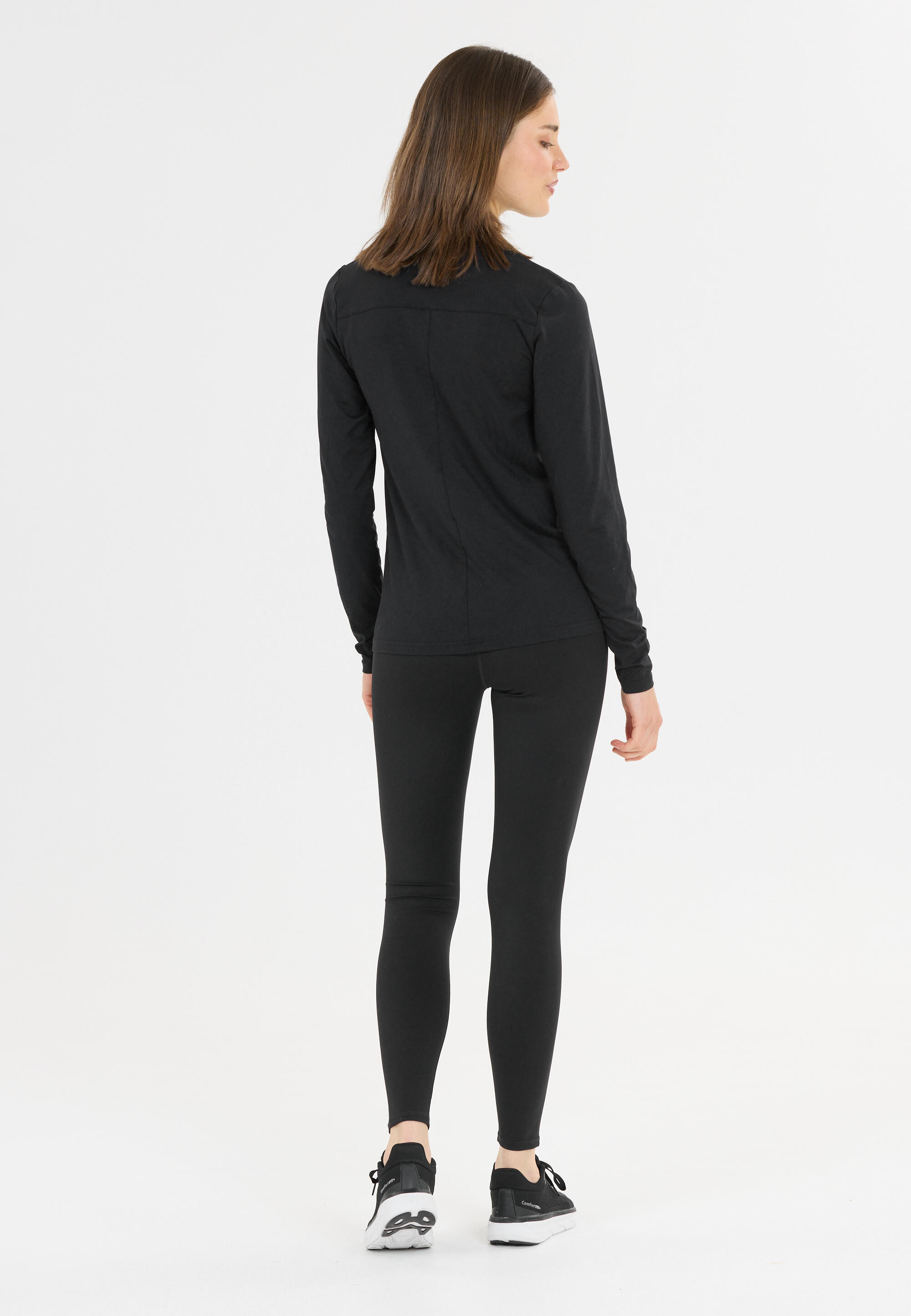 Damskie legginsy Endurance Tarole 5/15