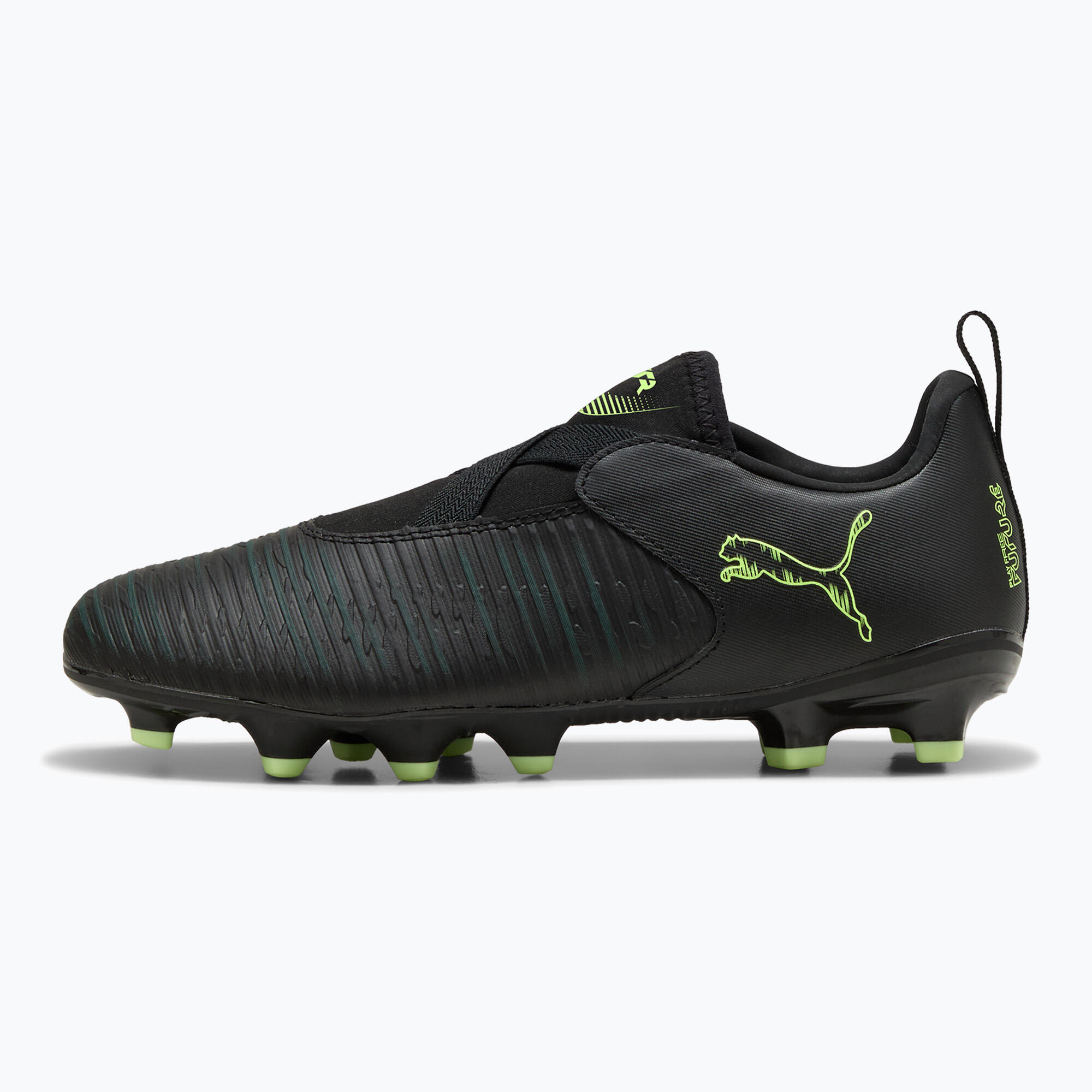 Scarpe da calcio per bambini PUMA Future 8 Match LL FG/AG Jr 2/4