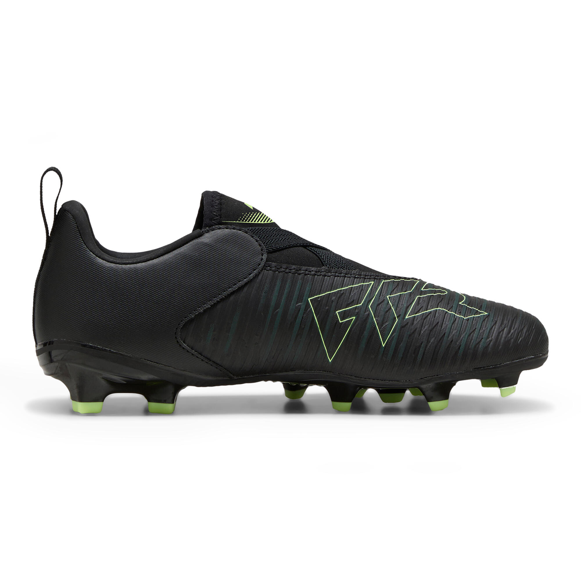 Scarpe da calcio per bambini PUMA Future 8 Match LL FG/AG Jr 4/4