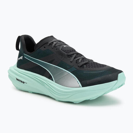 Scarpe da corsa da uomo PUMA Deviate Nitro Elite Trail