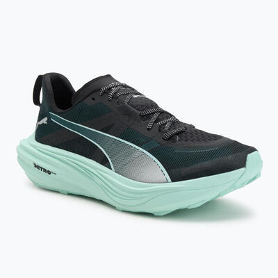 Zapatillas de correr para hombre PUMA Deviate Nitro Elite Trail