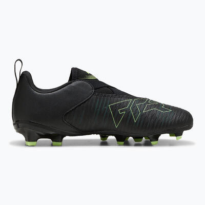 Botas de fútbol infantiles PUMA Future 8 Match LL FG/AG Jr