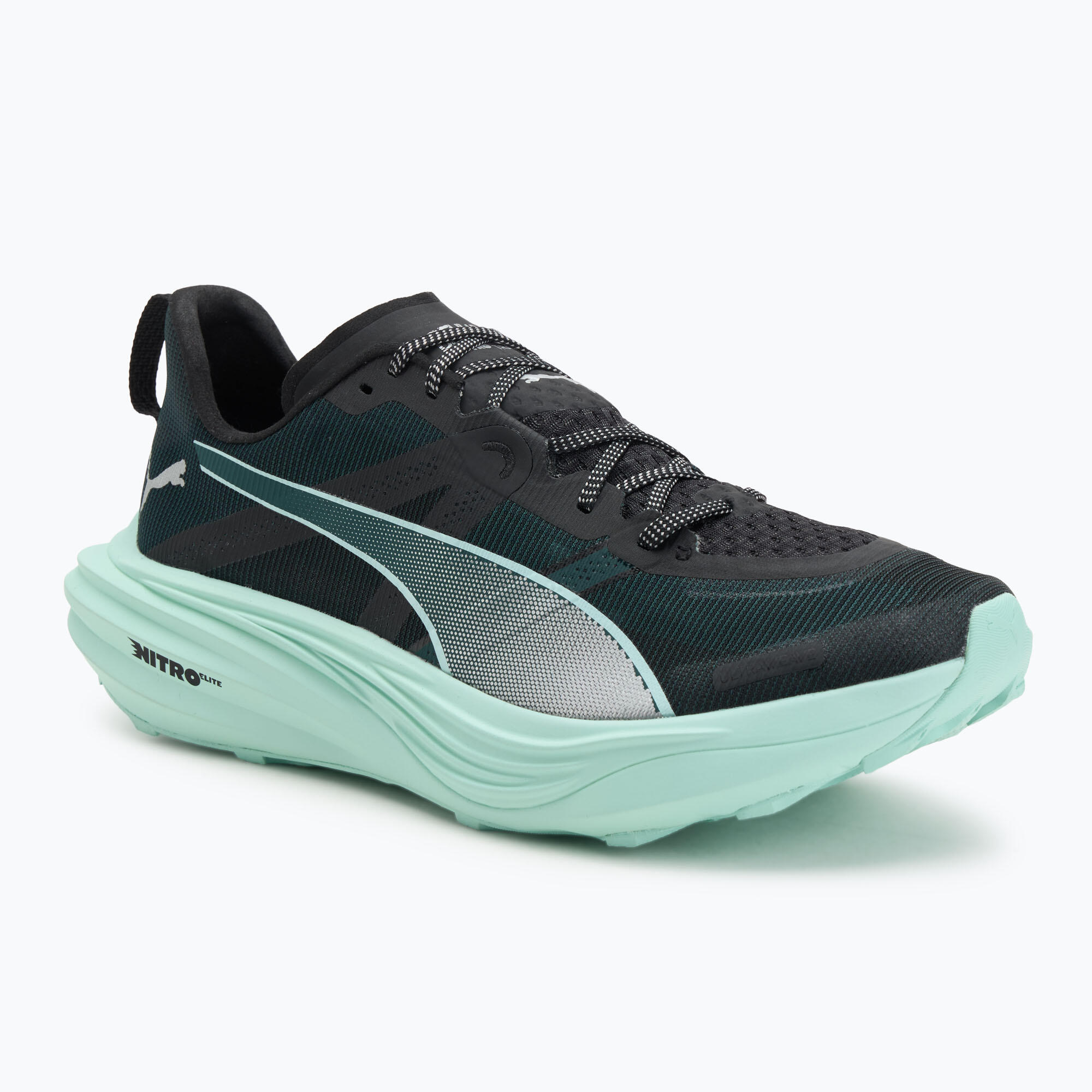 PUMA picture