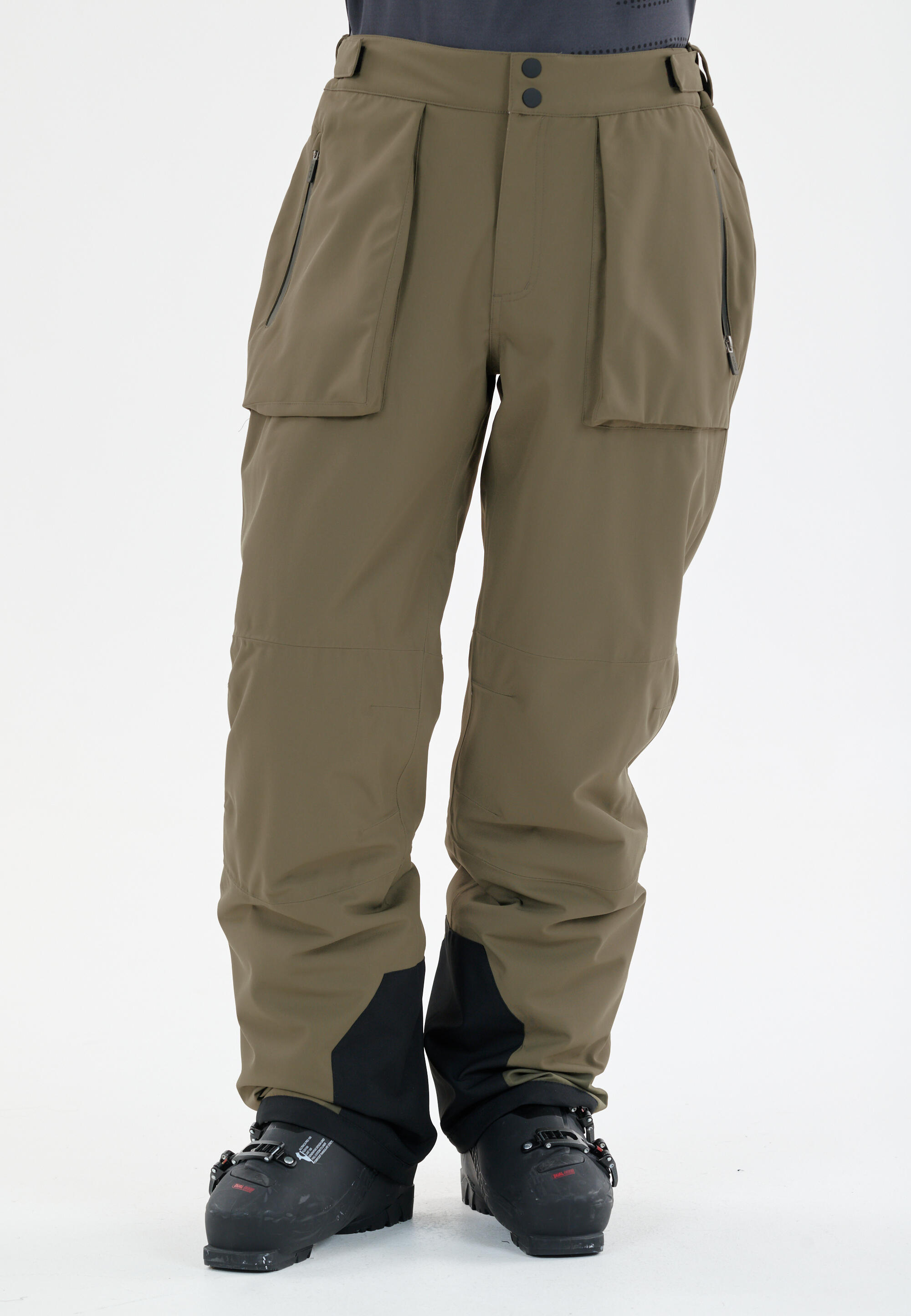 Pantalon de ski Killy 4/15