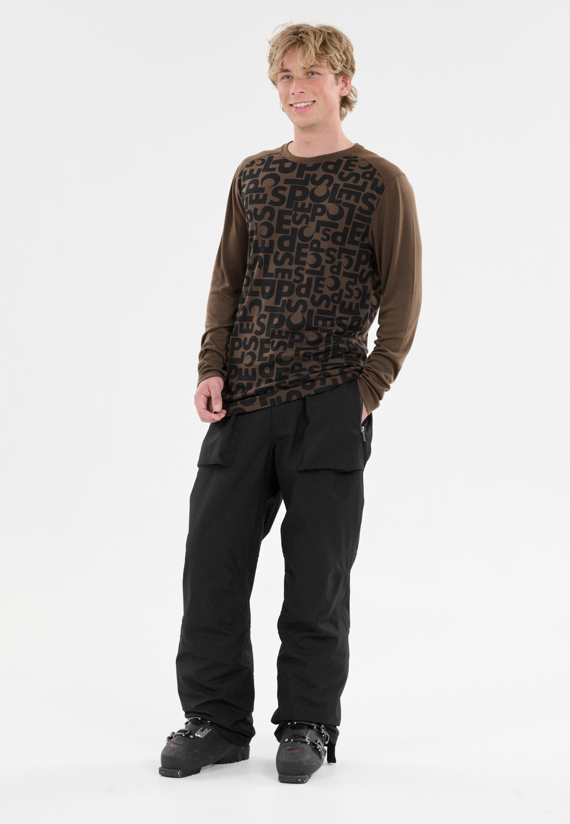 Skibroek Killy 3/5